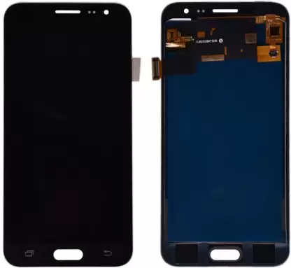 Replacement for SAMSUNG J3 LCD BLACK OLED COMBO  - Quality Phone Parts in Sri Lanka